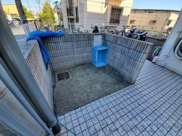 ヴィラコンフォートの物件内観写真